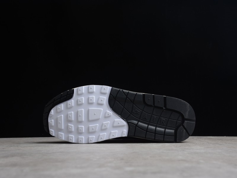 Nike Air Max 1 Patta Waves Black - Modo Zapatillas | zapatillas en descuento