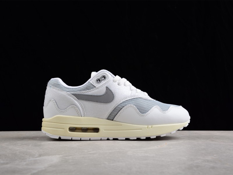 Nike Air Max 1 Patta Waves White - Modo Zapatillas | zapatillas en descuento