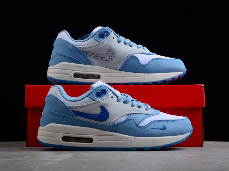 Nike Air Max 1 Premium Blueprint - Modo Zapatillas | zapatillas en descuento