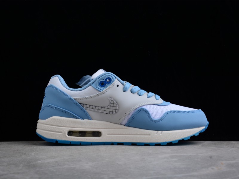 Nike Air Max 1 Premium Blueprint - Modo Zapatillas | zapatillas en descuento