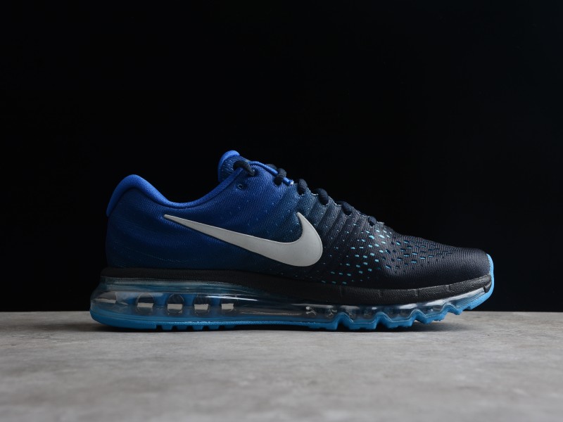 Nike Air Max 2017 Binary Blue - Modo Zapatillas | zapatillas en descuento
