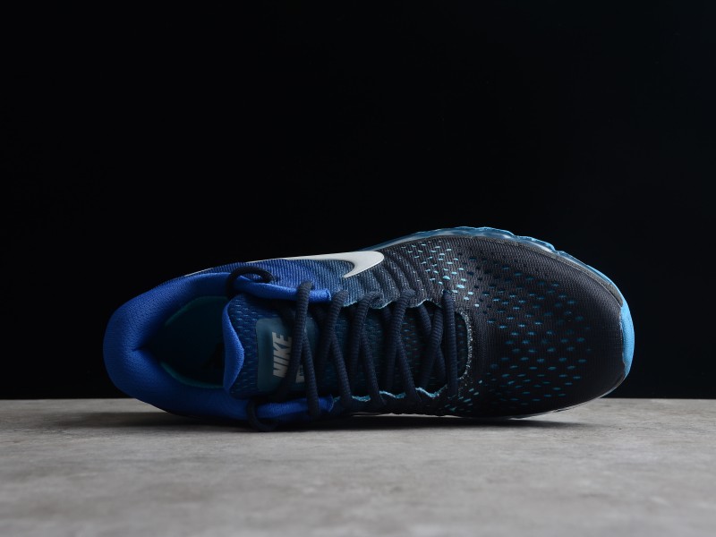 Nike Air Max 2017 Binary Blue - Modo Zapatillas | zapatillas en descuento