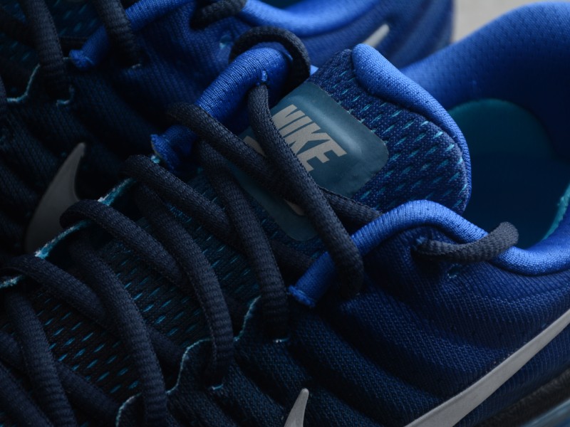 Nike Air Max 2017 Binary Blue - Modo Zapatillas | zapatillas en descuento