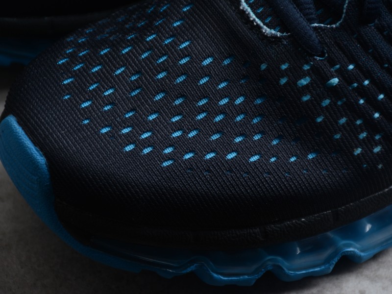 Nike Air Max 2017 Binary Blue - Modo Zapatillas | zapatillas en descuento