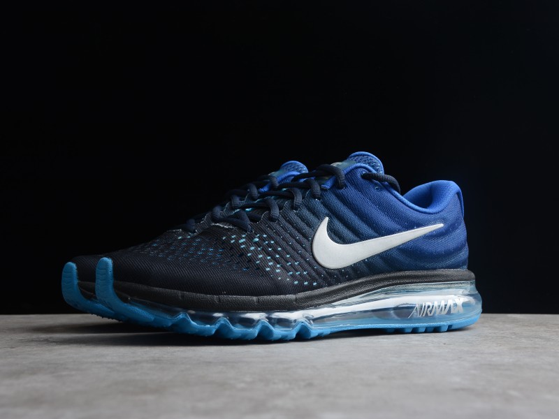 Nike Air Max 2017 Binary Blue - Modo Zapatillas | zapatillas en descuento