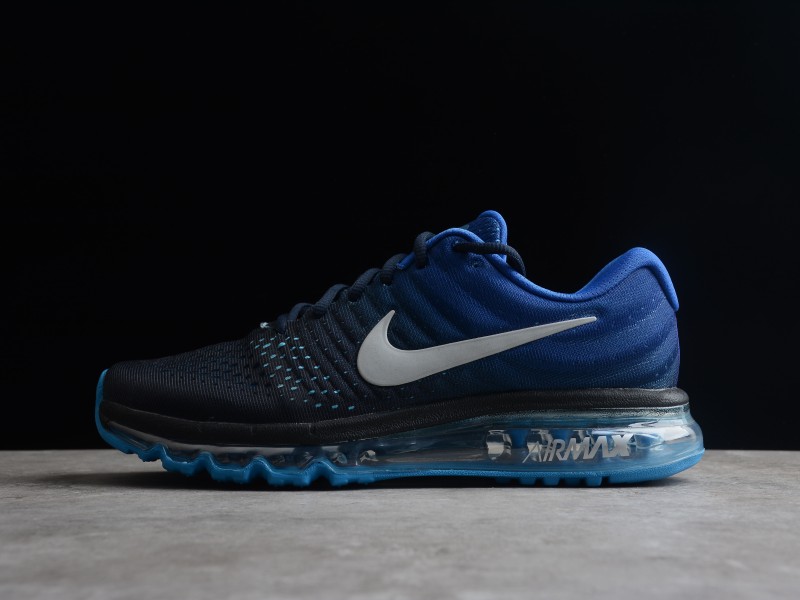 Nike Air Max 2017 Binary Blue - Modo Zapatillas | zapatillas en descuento