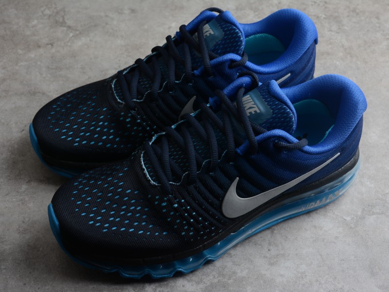 Nike Air Max 2017 Binary Blue - Modo Zapatillas | zapatillas en descuento