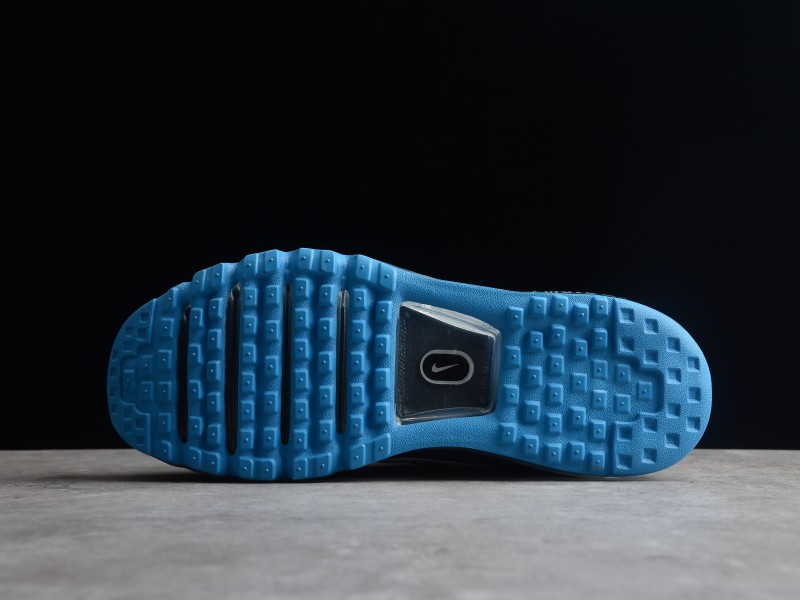 Nike Air Max 2017 Binary Blue - Modo Zapatillas | zapatillas en descuento