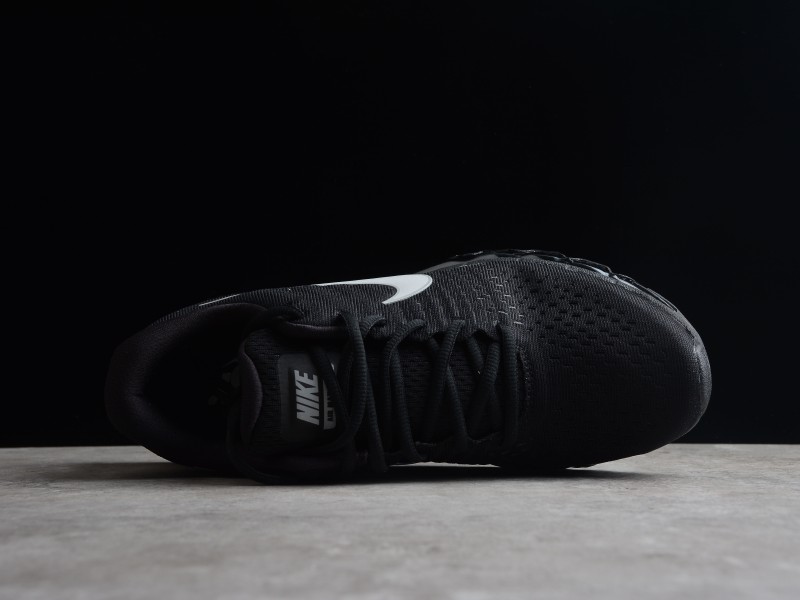 Nike Air Max 2017 Black Anthracite - Modo Zapatillas | zapatillas en descuento