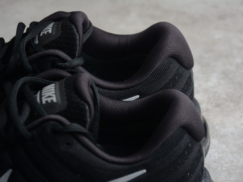 Nike Air Max 2017 Black Anthracite - Modo Zapatillas | zapatillas en descuento