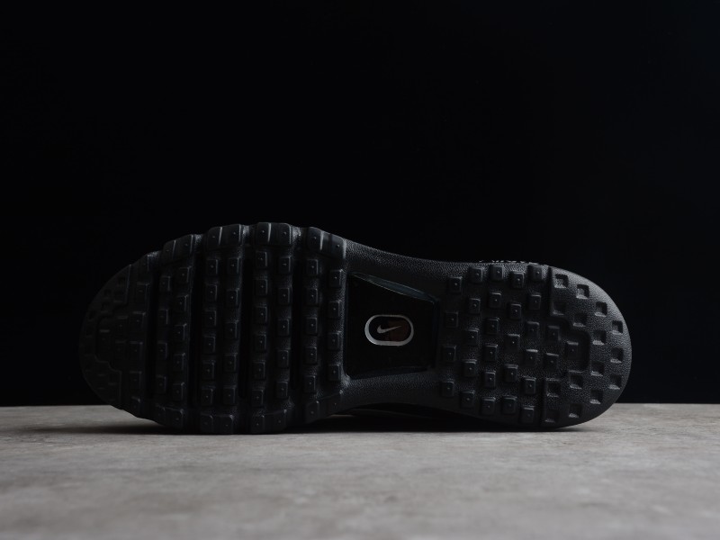 Nike Air Max 2017 Black Anthracite - Modo Zapatillas | zapatillas en descuento