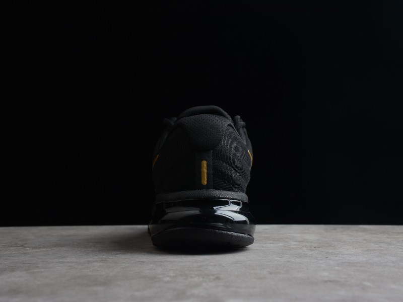 Nike Air Max 2017 Black Gold - Modo Zapatillas | zapatillas en descuento