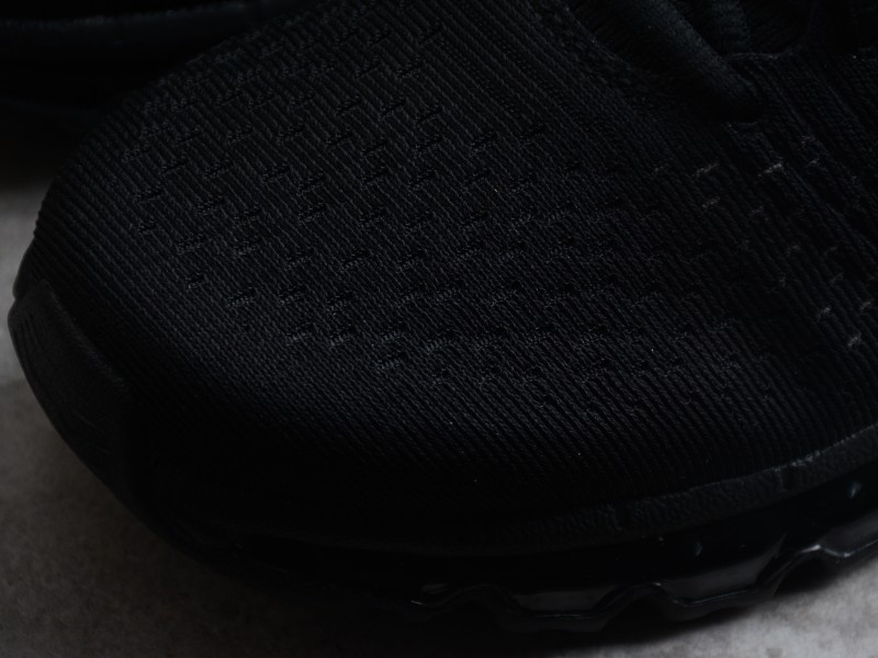 Nike Air Max 2017 Black Gold - Modo Zapatillas | zapatillas en descuento