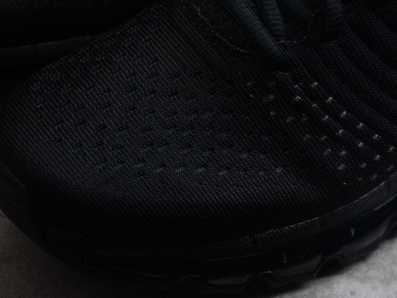 Nike Air Max 2017 Triple Black - Modo Zapatillas | zapatillas en descuento