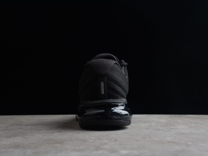 Nike Air Max 2017 Triple Black - Modo Zapatillas | zapatillas en descuento