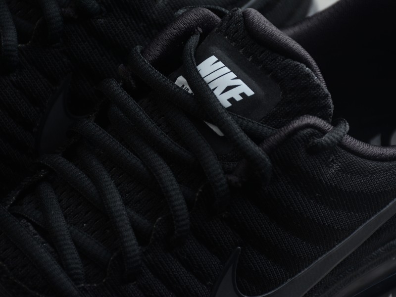 Nike Air Max 2017 Triple Black - Modo Zapatillas | zapatillas en descuento