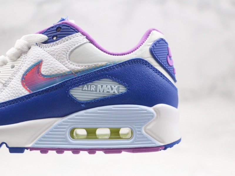 Nike Air Max 90 “Easter” Modelo 108M - Modo Zapatillas | zapatillas en descuento