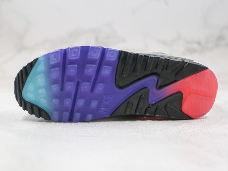 Nike Air Max 90 "Good Game" Modelo 115M - Modo Zapatillas | zapatillas en descuento