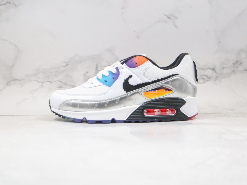 Nike Air Max 90 "Good Game" Modelo 115M - Modo Zapatillas | zapatillas en descuento
