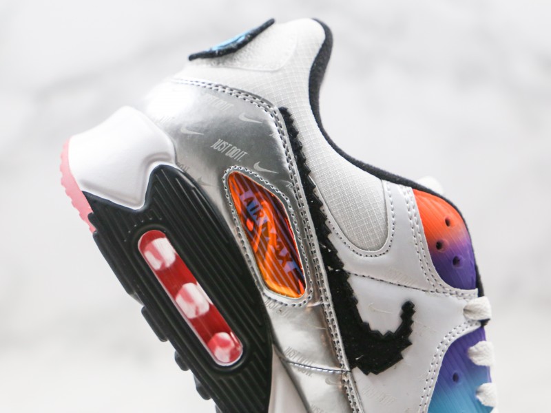 Nike Air Max 90 "Good Game" Modelo 115M - Modo Zapatillas | zapatillas en descuento