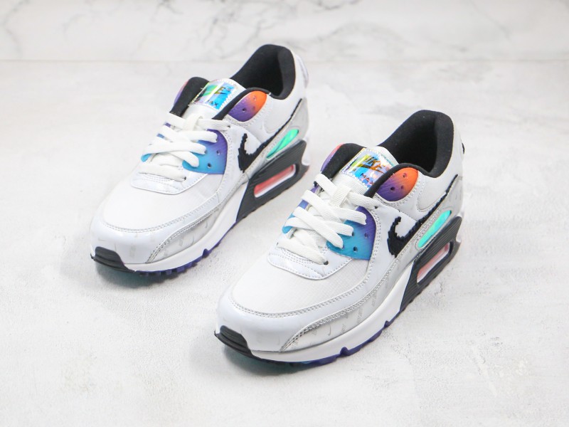 Nike Air Max 90 "Good Game" Modelo 115M - Modo Zapatillas | zapatillas en descuento