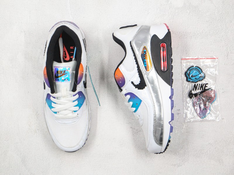 Nike Air Max 90 "Good Game" Modelo 115M - Modo Zapatillas | zapatillas en descuento