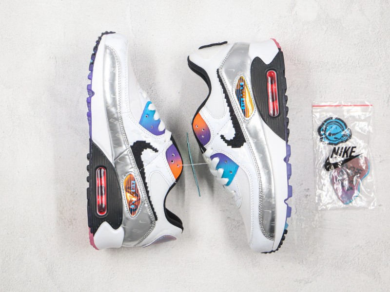 Nike Air Max 90 "Good Game" Modelo 115M - Modo Zapatillas | zapatillas en descuento