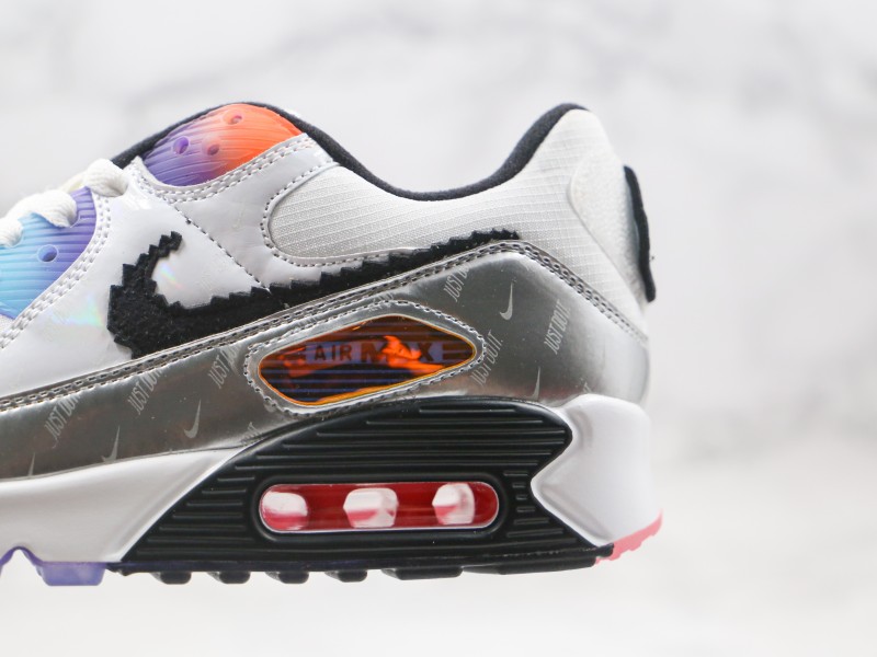 Nike Air Max 90 "Good Game" Modelo 115M - Modo Zapatillas | zapatillas en descuento