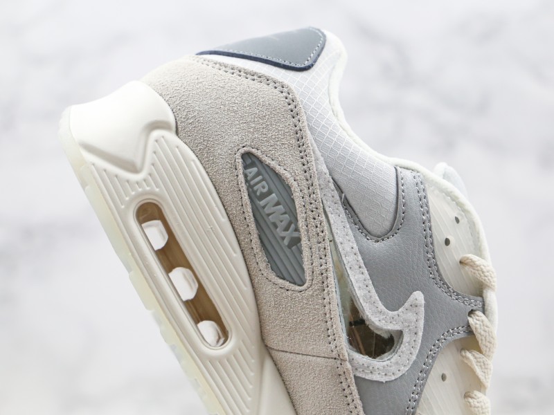 Nike Air Max 90 "The Basement" Modelo 106M - Modo Zapatillas | zapatillas en descuento