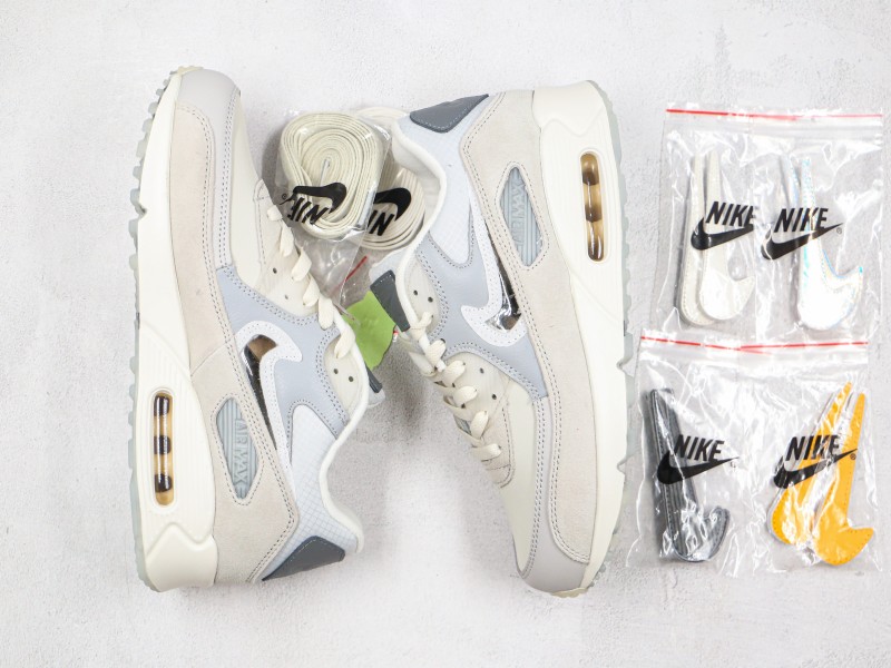 Nike Air Max 90 "The Basement" Modelo 106M - Modo Zapatillas | zapatillas en descuento