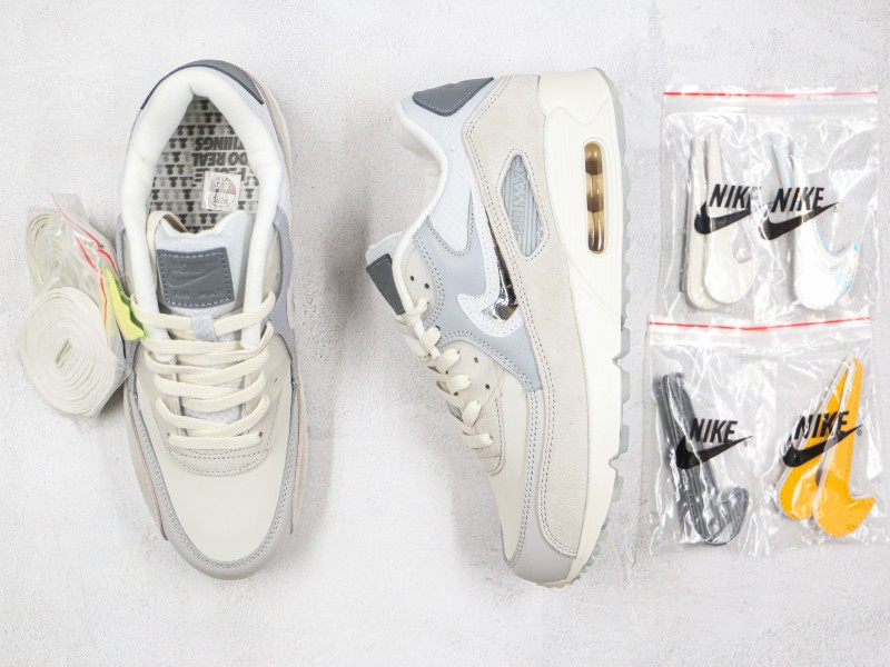 Nike Air Max 90 "The Basement" Modelo 106M - Modo Zapatillas | zapatillas en descuento