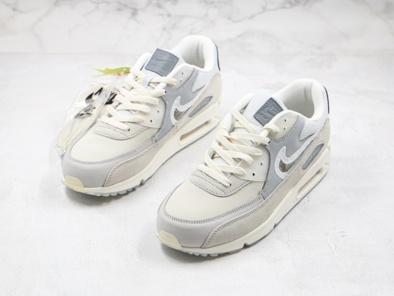 Nike Air Max 90 "The Basement" Modelo 106M - Modo Zapatillas | zapatillas en descuento