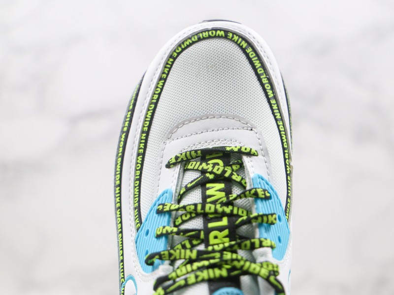 Nike Air Max 90 Worldwide Modelo 112M - Modo Zapatillas | zapatillas en descuento