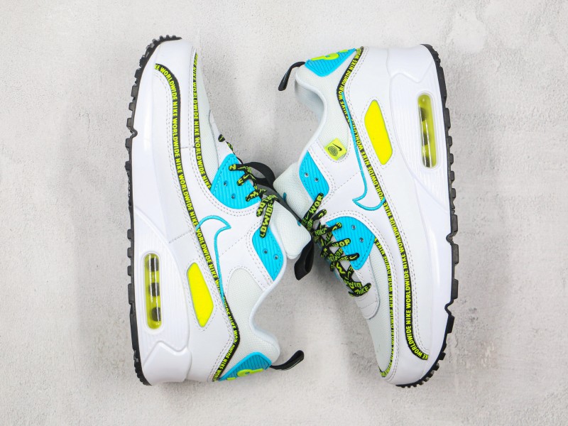 Nike Air Max 90 Worldwide Modelo 112M - Modo Zapatillas | zapatillas en descuento