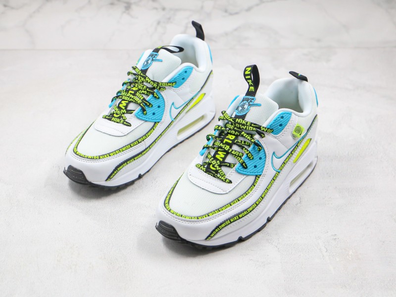 Nike Air Max 90 Worldwide Modelo 112M - Modo Zapatillas | zapatillas en descuento