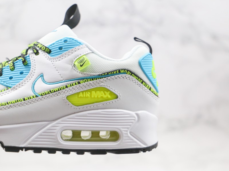 Nike Air Max 90 Worldwide Modelo 112M - Modo Zapatillas | zapatillas en descuento