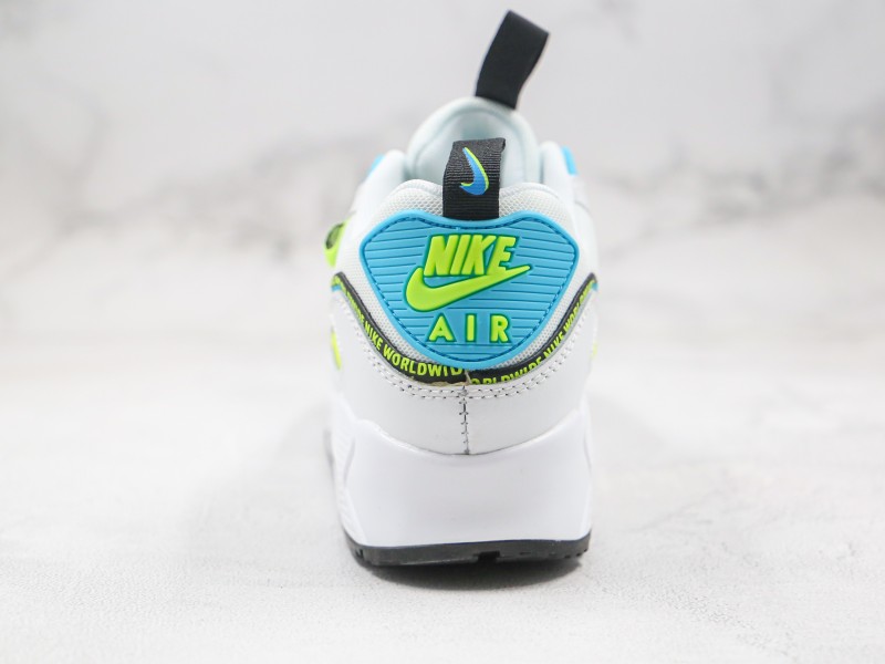 Nike Air Max 90 Worldwide Modelo 112M - Modo Zapatillas | zapatillas en descuento