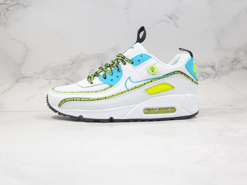 Nike Air Max 90 Worldwide Modelo 112M - Modo Zapatillas | zapatillas en descuento