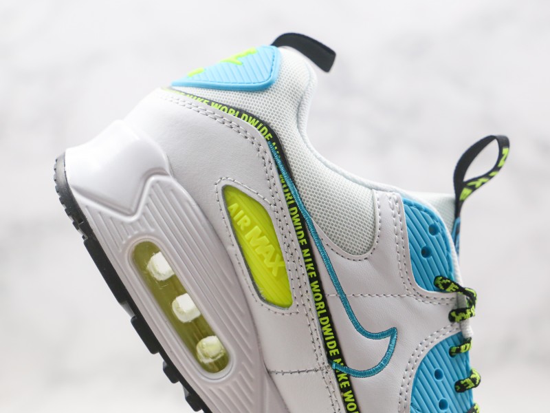 Nike Air Max 90 Worldwide Modelo 112M - Modo Zapatillas | zapatillas en descuento