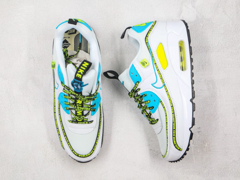 Nike Air Max 90 Worldwide Modelo 112M - Modo Zapatillas | zapatillas en descuento