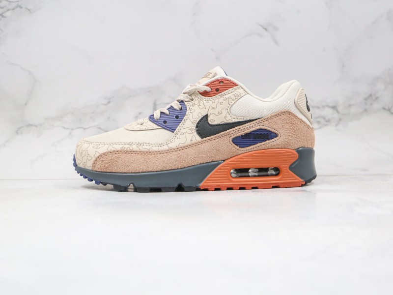 Nike Air Max 90 Modelo 104H - Modo Zapatillas | zapatillas en descuento