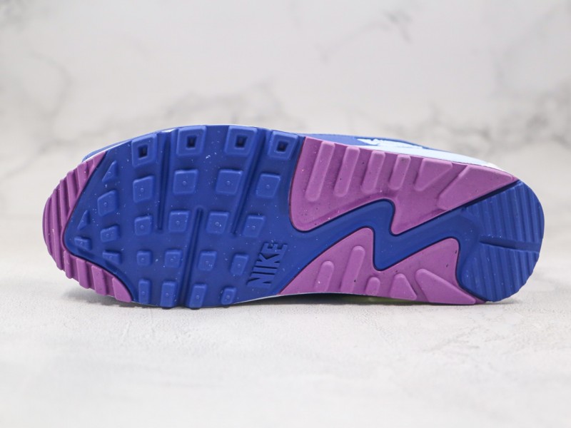 Nike Air Max 90 “Easter” Modelo 108H - Modo Zapatillas | zapatillas en descuento