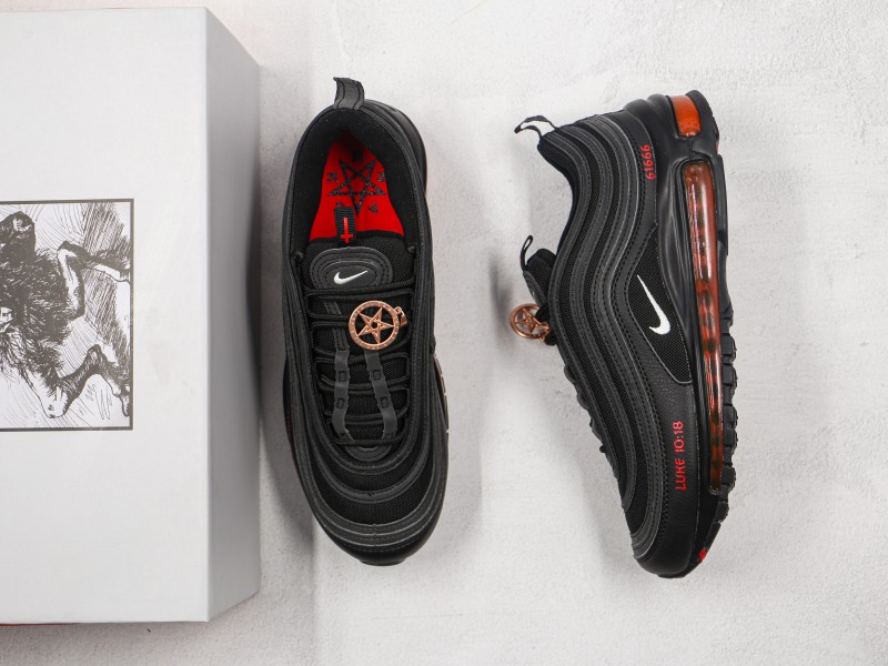 Nike Air Max 97 Modelo 101H - Modo Zapatillas | zapatillas en descuento