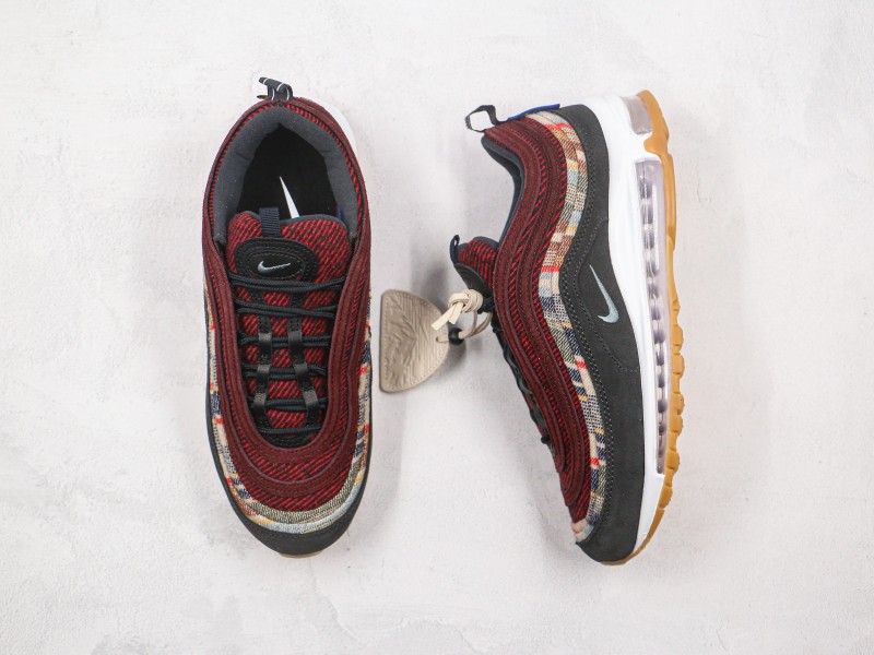 Nike Air Max 97 Modelo 111H - Modo Zapatillas | zapatillas en descuento