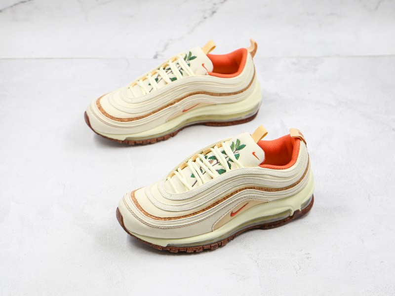 Nike Air Max 97 "Poly Canvas" Modelo 112H - Modo Zapatillas | zapatillas en descuento