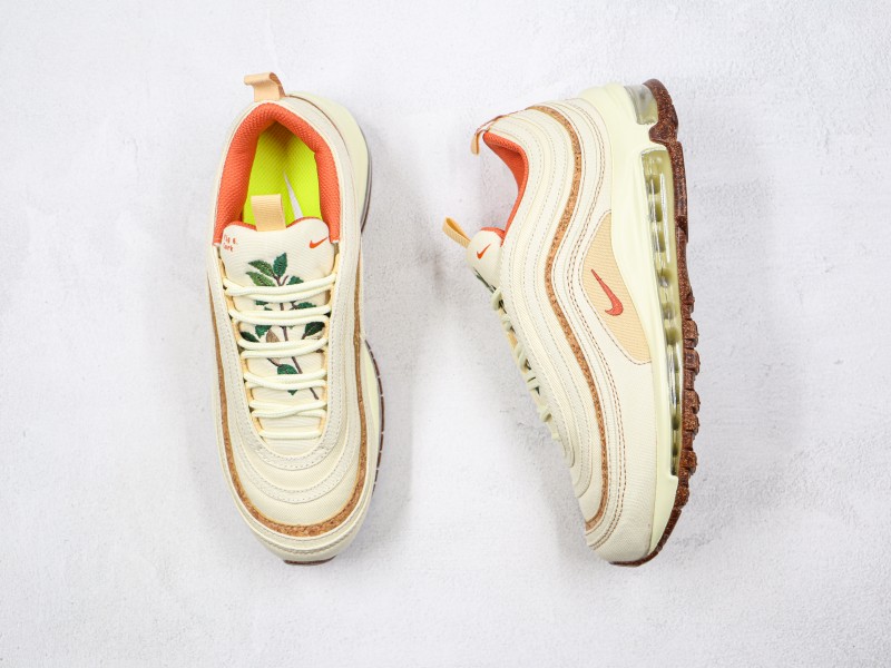 Nike Air Max 97 "Poly Canvas" Modelo 112H - Modo Zapatillas | zapatillas en descuento