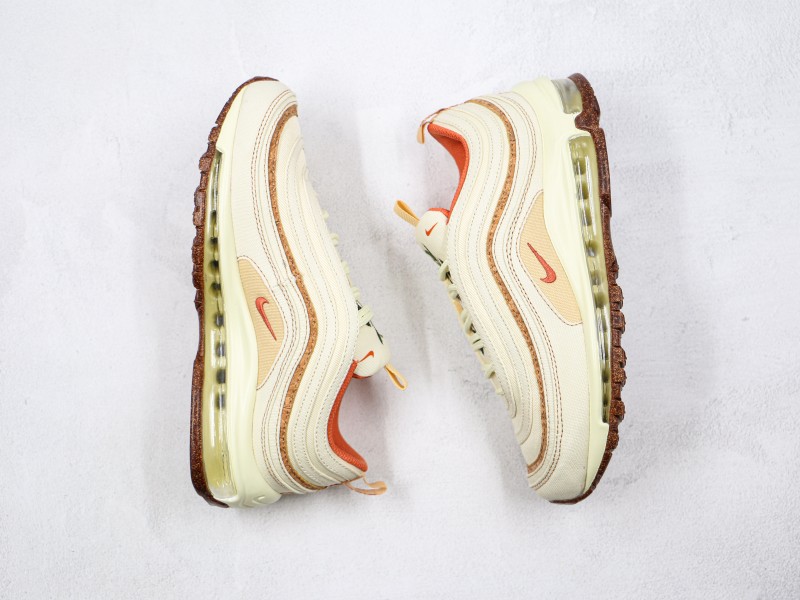 Nike Air Max 97 "Poly Canvas" Modelo 112H - Modo Zapatillas | zapatillas en descuento
