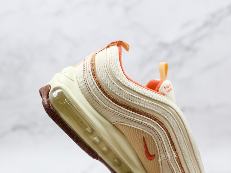 Nike Air Max 97 "Poly Canvas" Modelo 112H - Modo Zapatillas | zapatillas en descuento