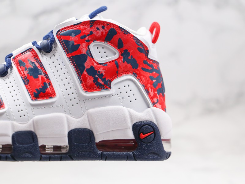 Nike Air More Uptempo Modelo 112H - Modo Zapatillas | zapatillas en descuento