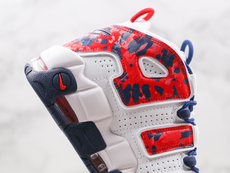 Nike Air More Uptempo Modelo 112H - Modo Zapatillas | zapatillas en descuento